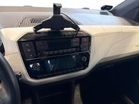 SEAT Mii electric vaihtoauto