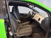 SEAT Mii electric vaihtoauto