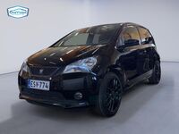 SEAT Mii electric vaihtoauto