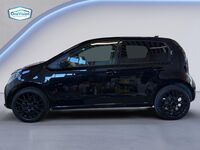 SEAT Mii electric vaihtoauto