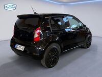 SEAT Mii electric vaihtoauto