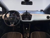 SEAT Mii electric vaihtoauto