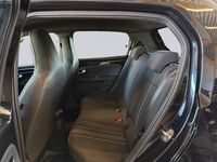 SEAT Mii electric vaihtoauto