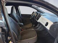 SEAT Mii electric vaihtoauto