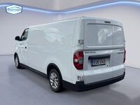 Maxus e-Deliver 3 vaihtoauto