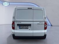 Maxus e-Deliver 3 vaihtoauto