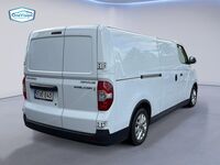 Maxus e-Deliver 3 vaihtoauto