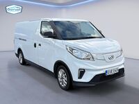 Maxus e-Deliver 3 vaihtoauto