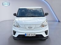 Maxus e-Deliver 3 vaihtoauto