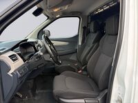 Maxus e-Deliver 3 vaihtoauto