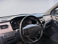 Maxus e-Deliver 3 vaihtoauto