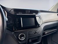 Maxus e-Deliver 3 vaihtoauto