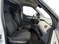 Maxus e-Deliver 3 vaihtoauto