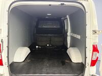 Maxus e-Deliver 3 vaihtoauto
