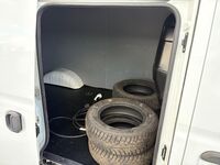 Maxus e-Deliver 3 vaihtoauto