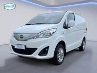 BYD eTP3 vaihtoauto