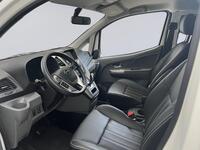 BYD eTP3 vaihtoauto
