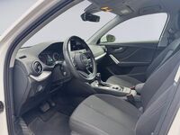 Audi Q2 vaihtoauto