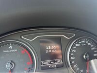 Audi Q2 vaihtoauto