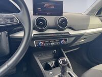 Audi Q2 vaihtoauto
