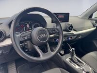 Audi Q2 vaihtoauto