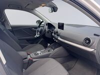 Audi Q2 vaihtoauto