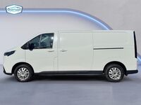 Maxus e-Deliver 7 vaihtoauto