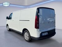 Maxus e-Deliver 7 vaihtoauto