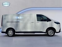 Maxus e-Deliver 7 vaihtoauto