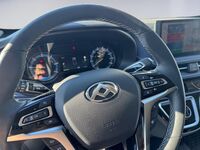 Maxus e-Deliver 7 vaihtoauto