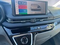 Maxus e-Deliver 7 vaihtoauto