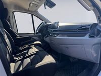 Maxus e-Deliver 7 vaihtoauto