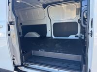 Maxus e-Deliver 7 vaihtoauto