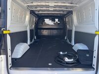 Maxus e-Deliver 7 vaihtoauto