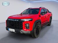 Maxus T60 MAX vaihtoauto