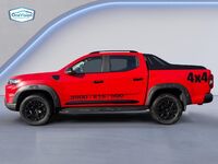 Maxus T60 MAX vaihtoauto