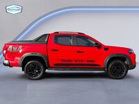 Maxus T60 MAX vaihtoauto