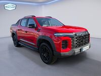 Maxus T60 MAX vaihtoauto