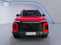 Maxus T60 MAX vaihtoauto