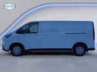 Maxus Deliver 7 vaihtoauto