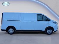 Maxus Deliver 7 vaihtoauto