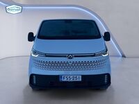 Maxus Deliver 7 vaihtoauto