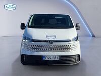 Maxus Deliver 7 vaihtoauto