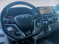 Maxus Deliver 7 vaihtoauto