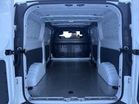 Maxus Deliver 7 vaihtoauto