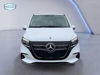 Mercedes-Benz EQV vaihtoauto