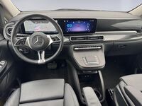 Mercedes-Benz EQV vaihtoauto