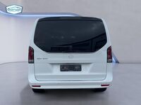 Mercedes-Benz EQV vaihtoauto