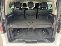 Mercedes-Benz EQV vaihtoauto