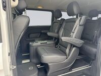 Mercedes-Benz EQV vaihtoauto